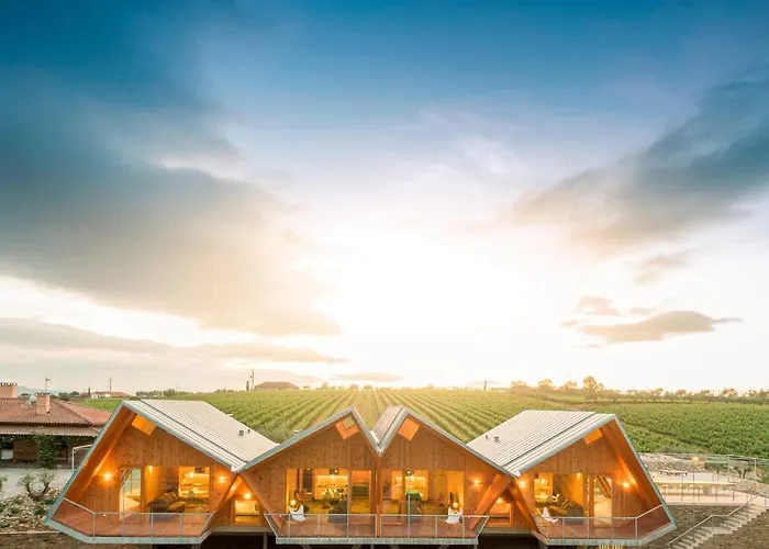 Quinta Da Faisca - Agro Turismo