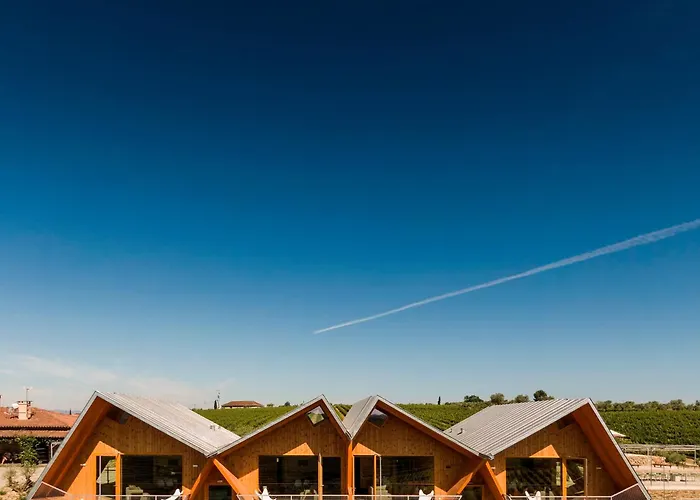 Quinta Da Faisca - Agro Turismo