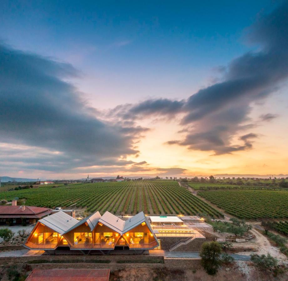Quinta Da Faisca - Agro Turismo Сasa de vacaciones Favaios