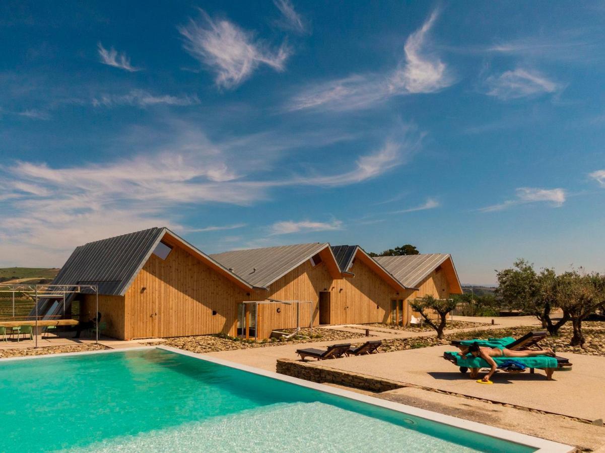 Quinta Da Faisca - Agro Turismo