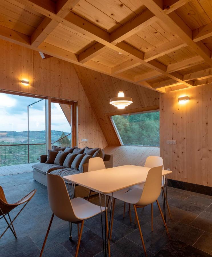 Quinta Da Faisca - Agro Turismo Сasa de vacaciones Favaios