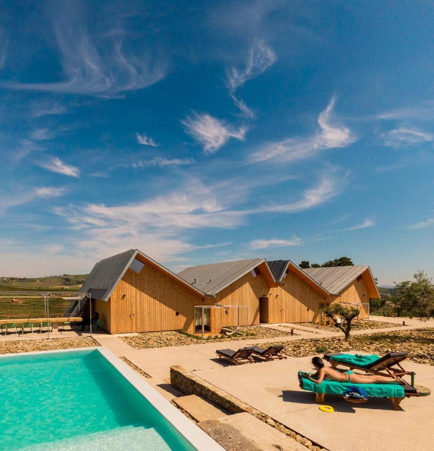 Quinta Da Faisca - Agro Turismo Сasa de vacaciones *
