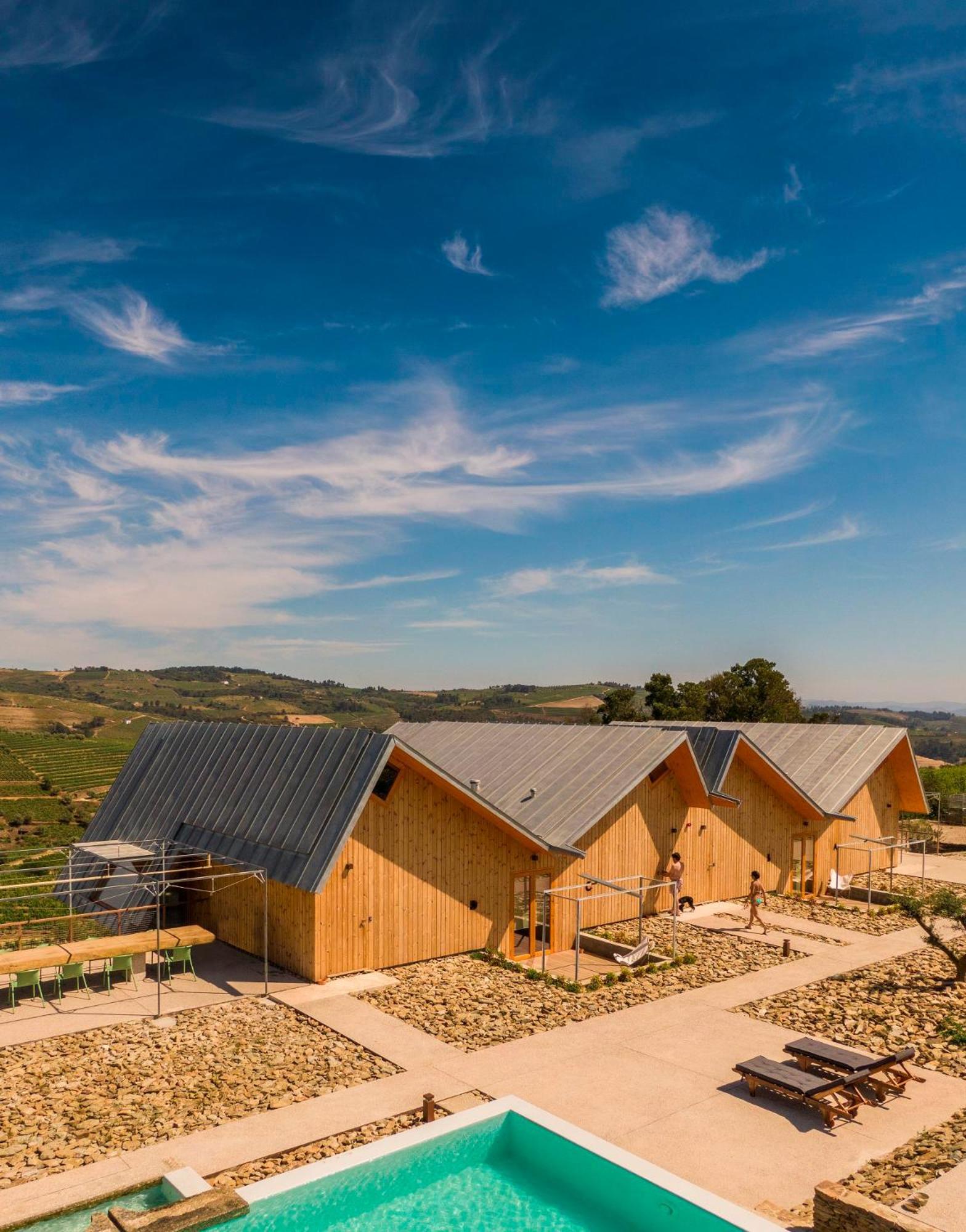 Quinta Da Faisca - Agro Turismo Сasa de vacaciones Favaios